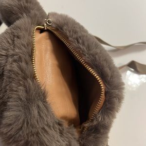 Bolsa de oso para niña